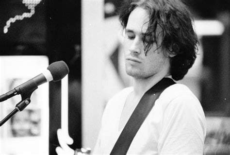 jeff buckley gay|Jeff Buckley: The Lost Interview 